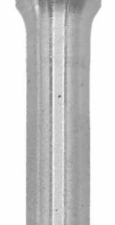 6mm Rotary Burr Cylinder with end cut (ZYB)