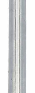6mm Rotary Burr Ball Shaped (KUD)