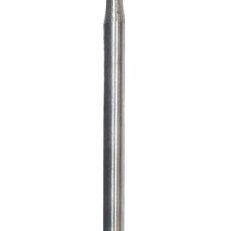 3mm Rotary Burr Long, Ball shaped (KUD)