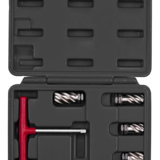 Powerhand Reamer Set - ABS Sensors 5pc
