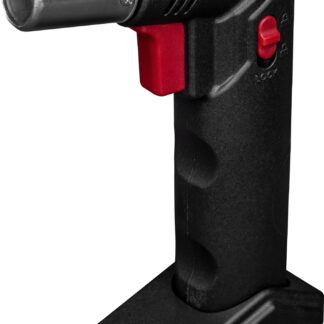 Powerhand Black Butane Micro Torch
