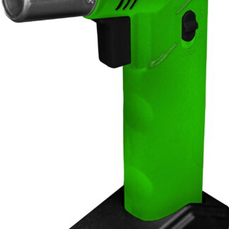 Powerhand Green Butane Micro Torch