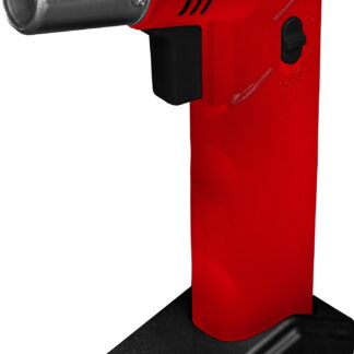Powerhand Red Butane Micro Torch