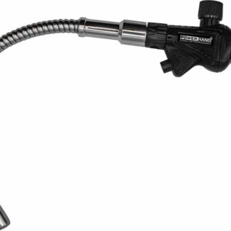 Powerhand Flexible Blow Torch - US 1" Fitting Propane