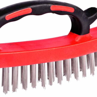 Multi Purpose Steel Wire Brush