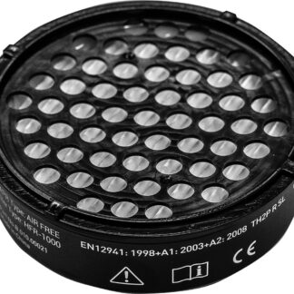 Inner Filter for Air Fed Welding Mask