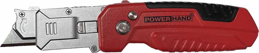 Utility Knife/Scraper - 2in1