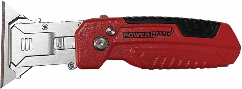 Utility Knife/Scraper - 2in1 - Image 2
