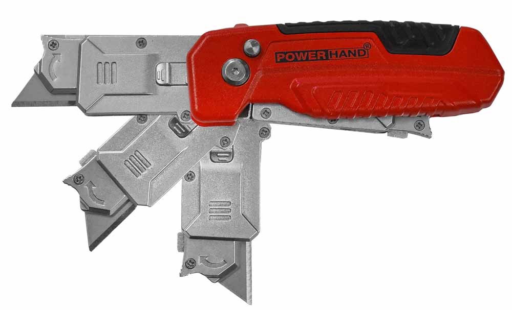 Utility Knife/Scraper - 2in1 - Image 3