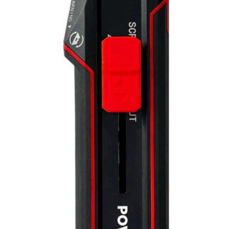 Utility Knife/Scraper - 2in1