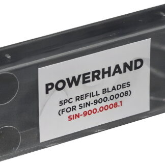 5Pc Blades for SIN-900.0008