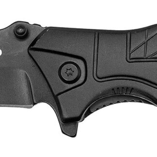 Powerhand Black Knife