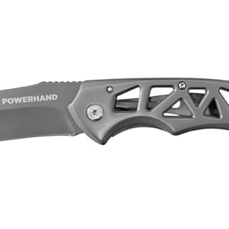 Powerhand Titanium Finish Knife