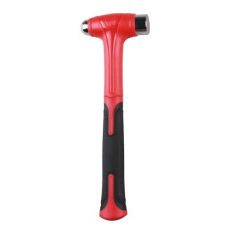 Powerhand Steel Hammer Face and Peen 16 Oz