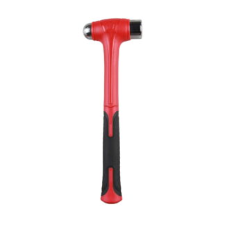 Powerhand Steel Hammer Face and Peen 32 Oz