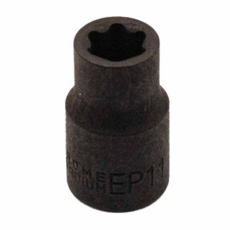 3/8" Dr EP11 Socket