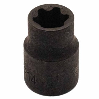 3/8" Dr EP14 Socket