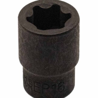 3/8" Dr EP16 Socket