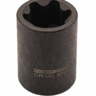 1/2" Dr EP26 Socket