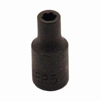 1/4" Dr EP5 Socket
