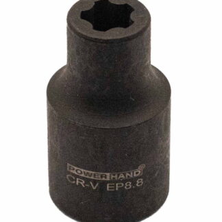 1/2" 5pt EP8.8 (Tesla)