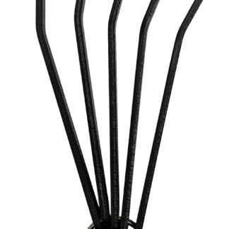 Powerhand 5Pc Ultra Low Profile Offset Hex Set