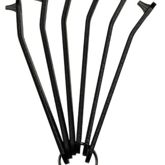 Powerhand 6Pc Ultra Low Profile Offset Torx Set