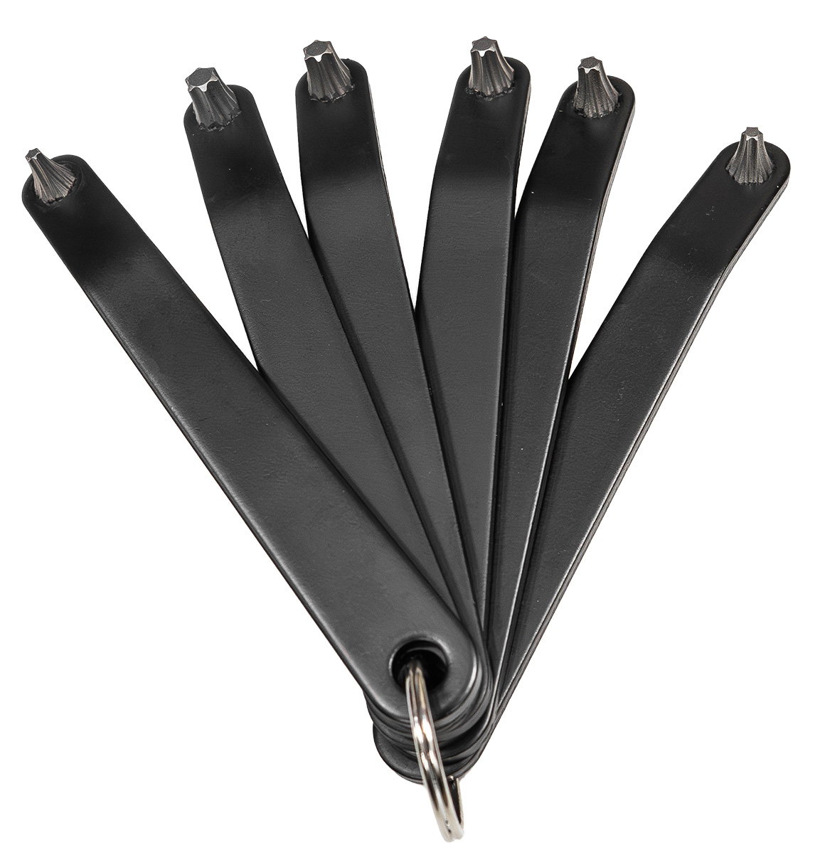 Powerhand 6Pc Ultra Low Profile Offset Torx Set - Image 2