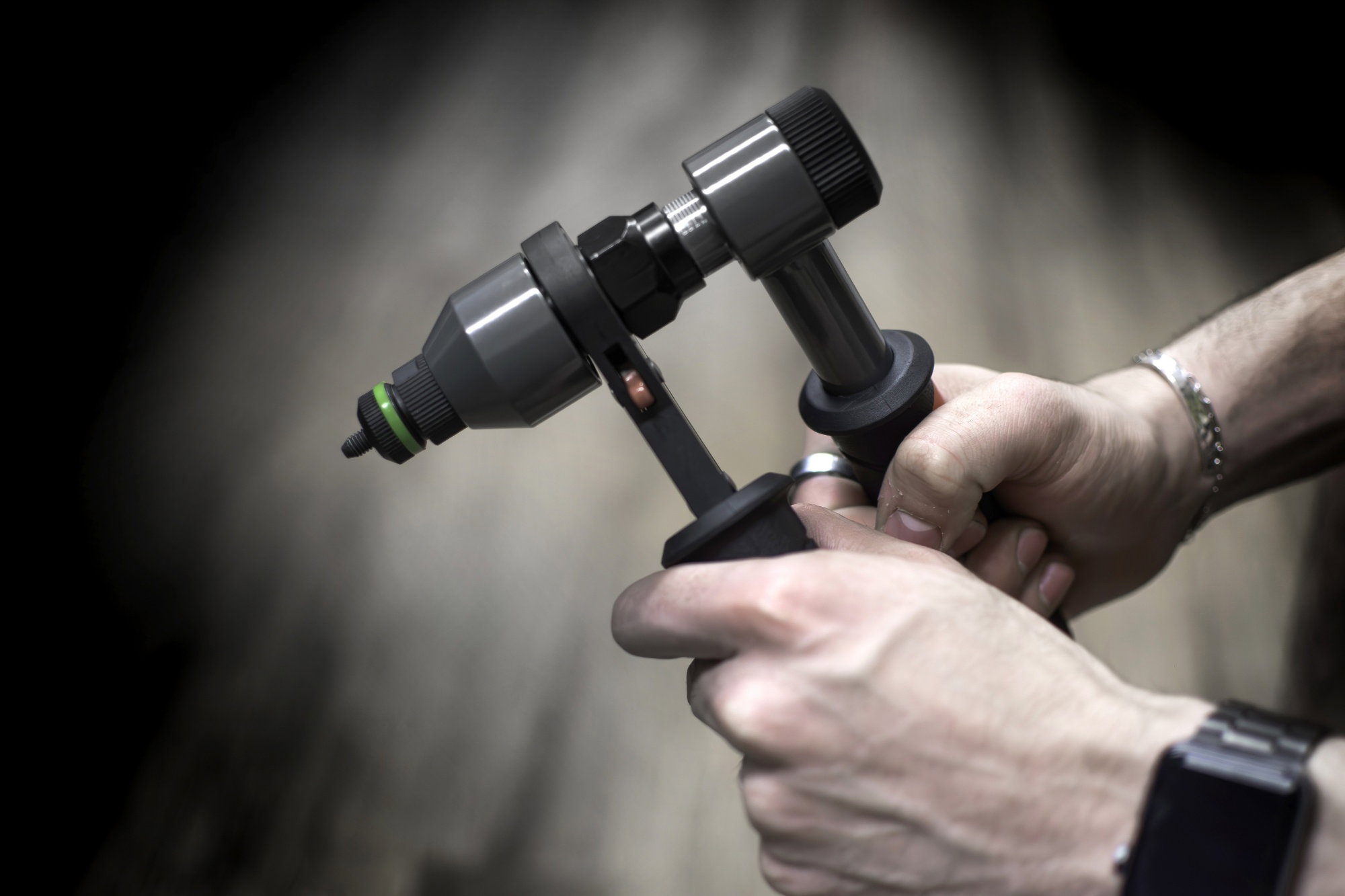 Powerhand Rivet Nut Tool Kit (Rivnut) Metric and SAE - Image 2