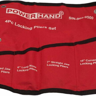 Powerhand Canvas Roll For SIN-900.0500