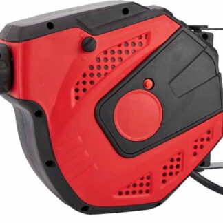 15m Retractable Extension Cord Reel