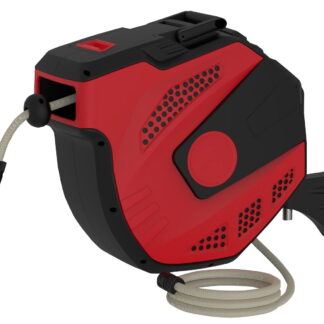 Powerhand 30m Retractable Water Hose Reel