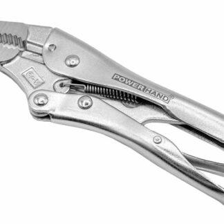 9" Long nose with wire cutter