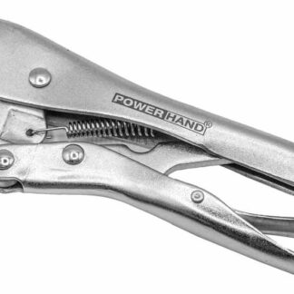 7" Straight Jaw