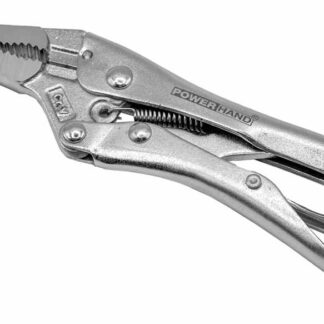 6" Long nose with wire cutter