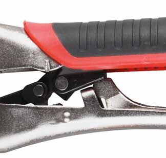 Powerhand 3Pc Automatic Return Locking Plier Set In EVA Foam