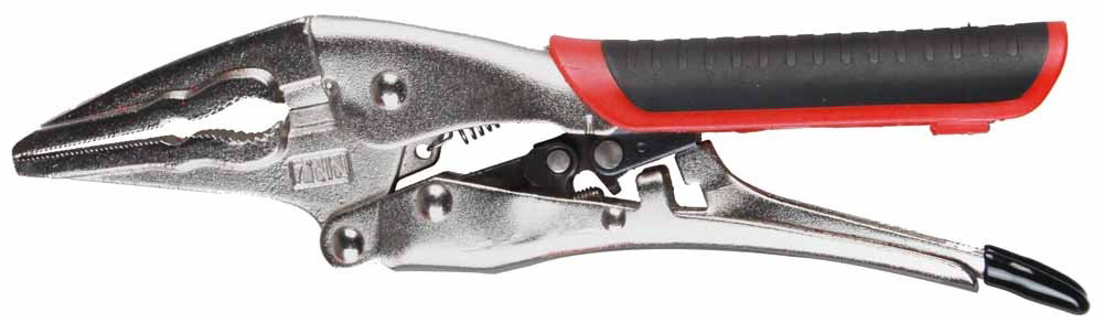 Powerhand 3Pc Automatic Return Locking Plier Set In EVA Foam - Image 2