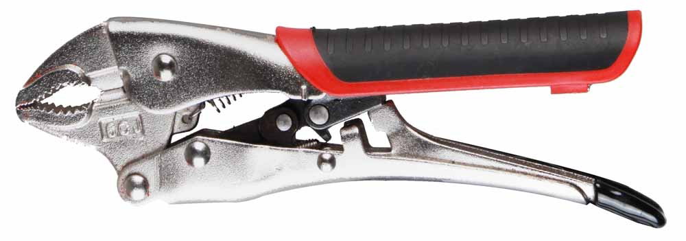 Powerhand 3Pc Automatic Return Locking Plier Set In EVA Foam - Image 3