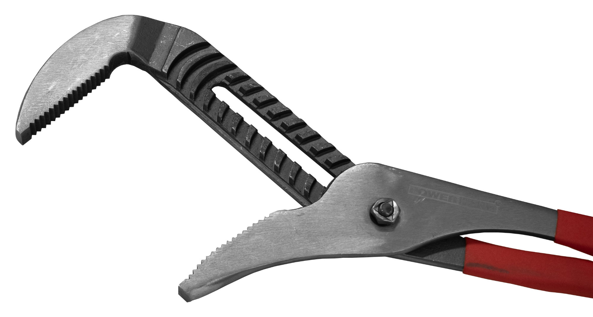 Powerhand 20" Water Pump Pliers Grips - Image 2