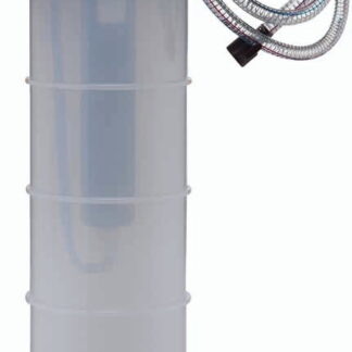 9.5L Fluid Extractor