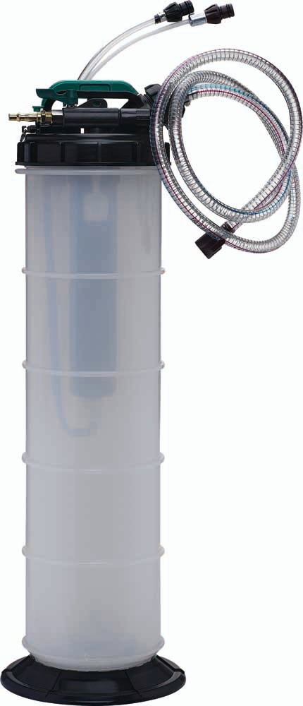 9.5L Fluid Extractor