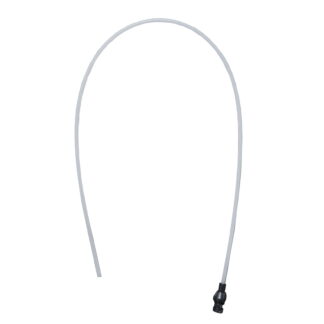 6mm  Suction Tube