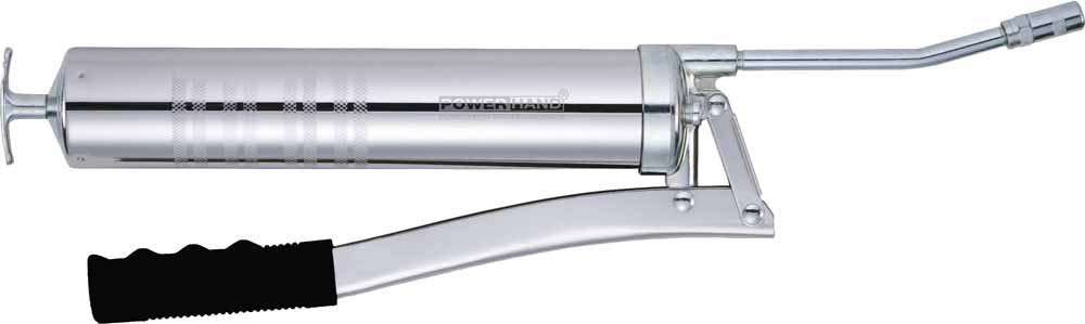 Manual Lever Grease Gun 400cc
