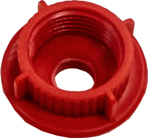 Universal Direct Fit Oil Funnel Adapter M37xP3.0