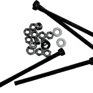Universal Direct Fit Oil Funnel Fastener Kit