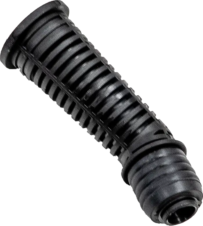 Universal Direct Fit Oil Funnel Extender Adaptor