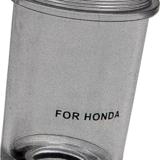 Universal Direct Fit Oil Funnel Chamber Honda M32xP3.5