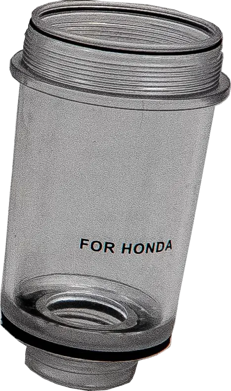 Universal Direct Fit Oil Funnel Chamber Honda M32xP3.5