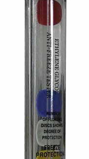 Antifreeze Tester - Ethylene / Glycol