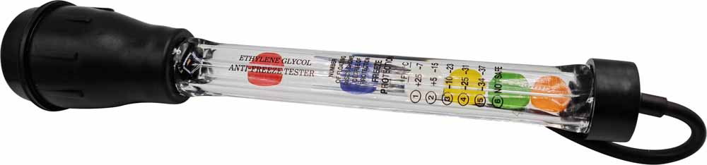 Antifreeze Tester - Ethylene / Glycol - Image 2